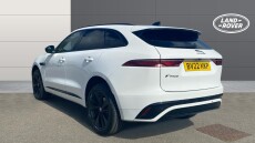 Jaguar F-Pace 2.0 D200 R-Dynamic Black 5dr Auto AWD Diesel Estate